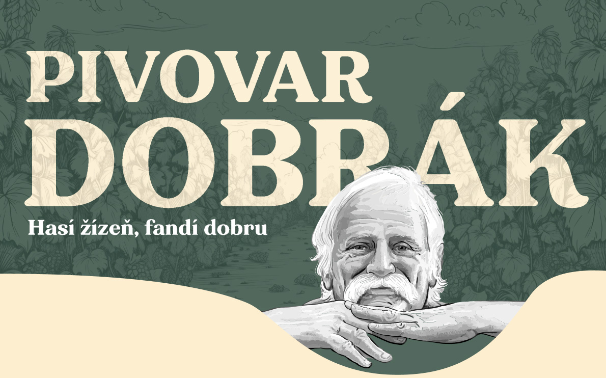 Pivovar Dobrák